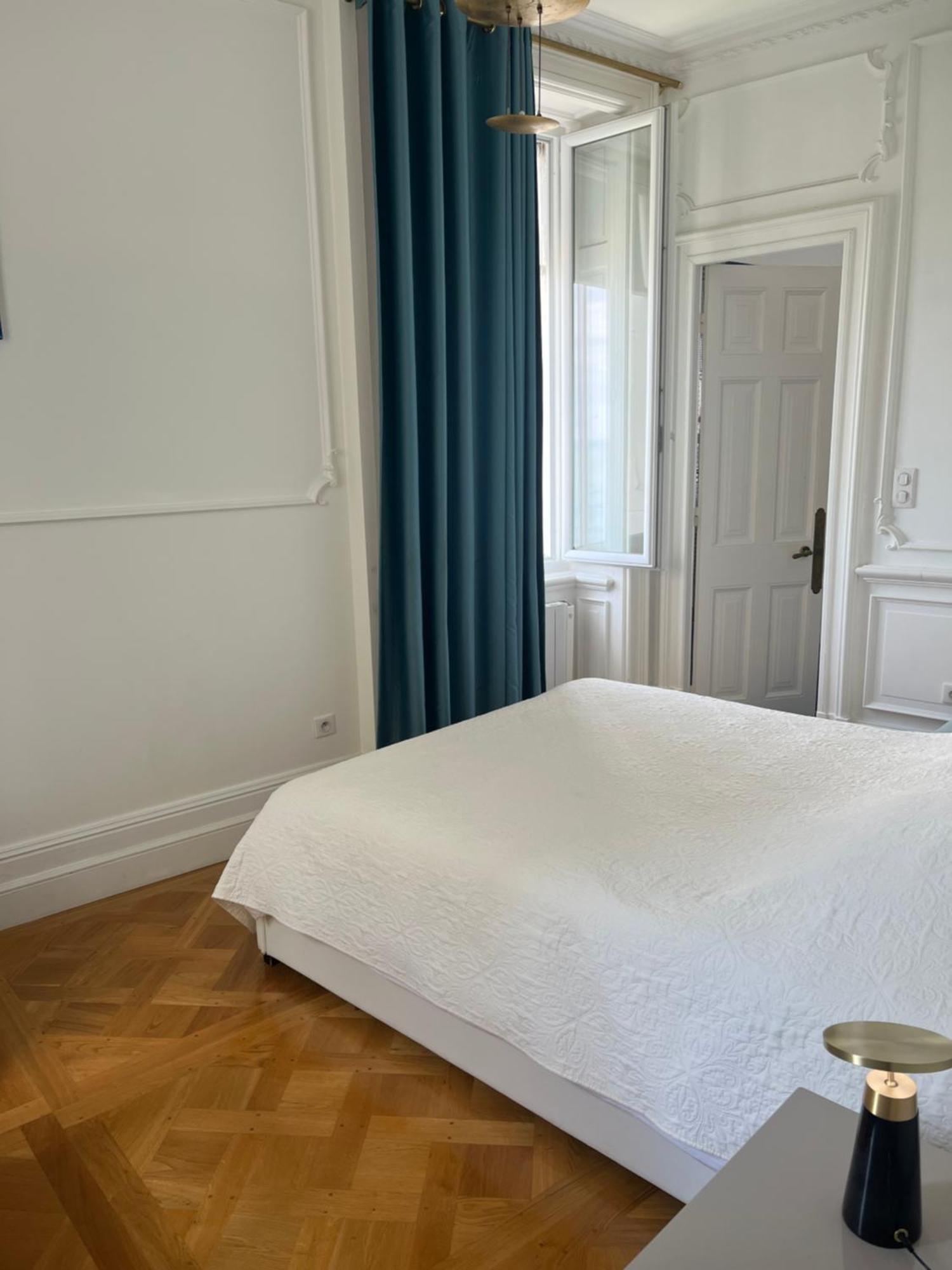 Residence Helianthe Biarritz Exterior foto